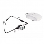 에센바흐 LED 조명장치 안경테형 라보조명 - 160421