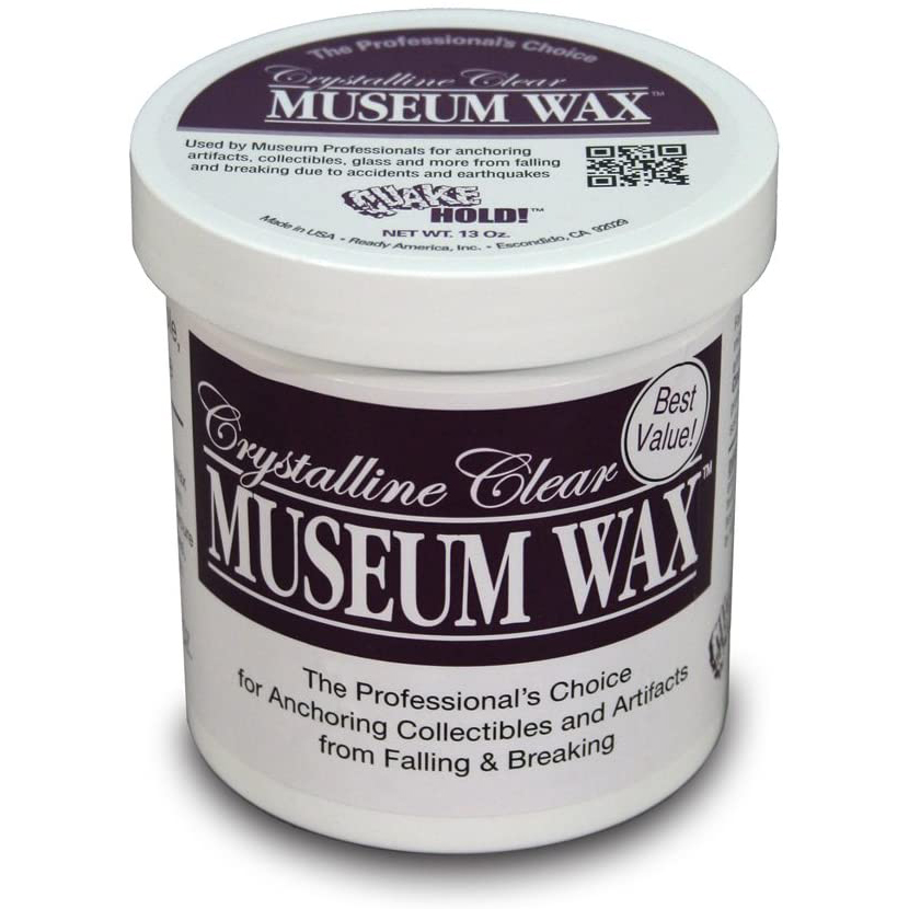 Museum Wax 뮤지엄 왁스 - 615-8111, 615-8000